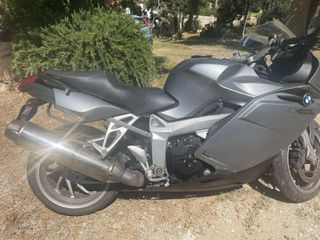 Bmw K 1200 S 2006