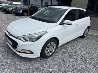 Hyundai i 20 2015