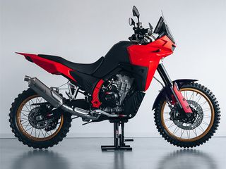 KOVE 800X Pro / Rally Kit Πλαστικά RTech-thumb-1
