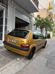 Citroen Saxo 2001