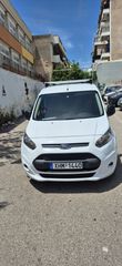 Ford Transit Connect 2017