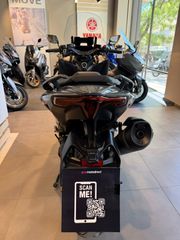 Yamaha TMAX 560 Tech Max 2022 TECH-thumb-3