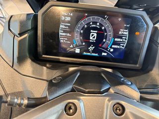 Yamaha TMAX 560 Tech Max 2022 TECH-thumb-29