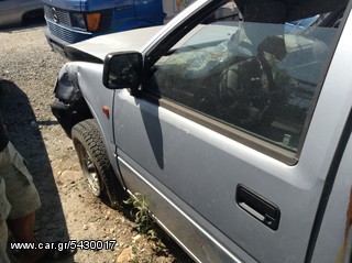 Opel campo ....-thumb-1