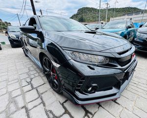 Honda Civic 2018 Civic 2.0 VETEC TYPE-R GT