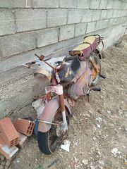 Kreidler Florett 50 1974 50