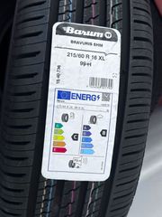 Καινούργια ελαστικά 215/60R16 XL 99H (SUV) (DOT 2024)-thumb-1