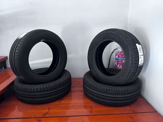 Καινούργια ελαστικά 215/60R16 XL 99H (SUV) (DOT 2024)