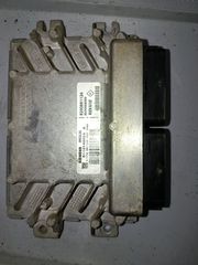 ΠΩΛΕΊΤΑΙ ΕΓΚΈΦΑΛΟΣ ΚΙΝΗΤΉΡΑ DACIA SANDERO LOGAN 8200661124 8200598393 S110140023A SIEMENS EMS 3132