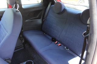 Fiat 500 2023 ΕΛΛΗΝΙΚΟ-1.0 Hybrid 70Hp Club-ΟΘΟΝΗ-thumb-5