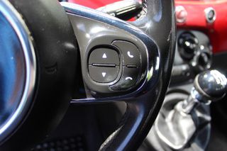 Fiat 500 2023 ΕΛΛΗΝΙΚΟ-1.0 Hybrid 70Hp Club-ΟΘΟΝΗ-thumb-10