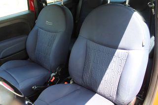 Fiat 500 2023 ΕΛΛΗΝΙΚΟ-1.0 Hybrid 70Hp Club-ΟΘΟΝΗ-thumb-11