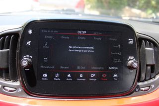 Fiat 500 2023 ΕΛΛΗΝΙΚΟ-1.0 Hybrid 70Hp Club-ΟΘΟΝΗ-thumb-17