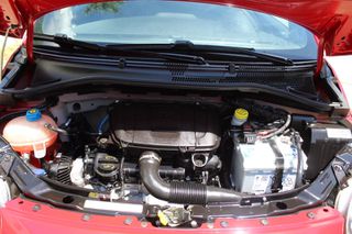 Fiat 500 2023 ΕΛΛΗΝΙΚΟ-1.0 Hybrid 70Hp Club-ΟΘΟΝΗ-thumb-20