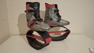 Kangoo jump shoes