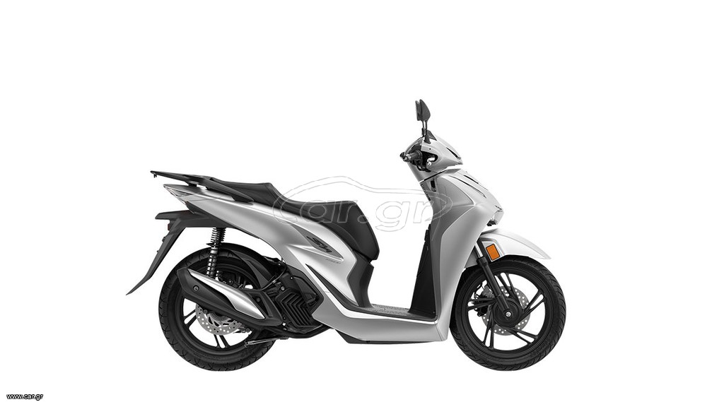 Honda SH 150i 2026