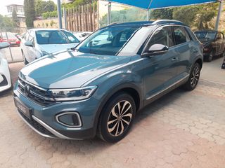 Volkswagen T-Roc 2023 TSI 150PS Style 1.5
