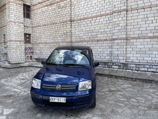 Fiat Panda 2005 1.2