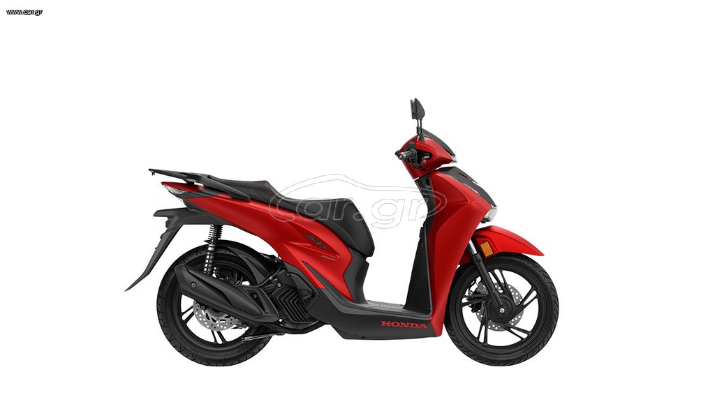 Honda SH 150i 2026 SPORTY