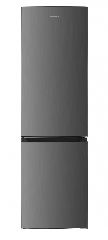 Heinner HCNF-HM253INVXE++ Ψυγειοκαταψύκτης 253lt NoFrost Υ181xΠ54.5xΒ60εκ. Inox