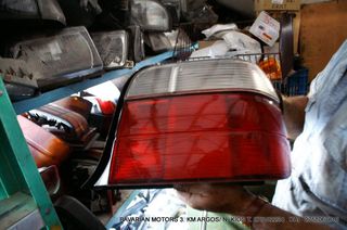 BMW E 36 COMPACT