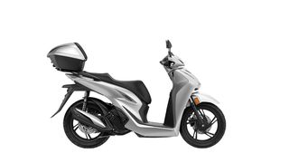 Honda SH 150i 2026 SMART TOP BOX-thumb-2