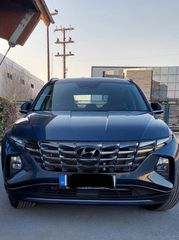 Hyundai Tucson 2022 EXCLUSIVE Automatic-ΕΛΛΗΝΙΚΗΣ ΑΝΤΙΠΡΟΣΩΠΕΙΑΣ