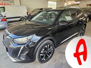 Peugeot 2008 2022 131hp - ALLURE