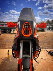 KTM 950 LC8 Adventure S 2004 Ktm Adventure S 950