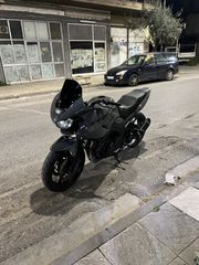 Yamaha TDM 900 2004