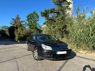 Citroen C5 2004 EXCLUSIVE