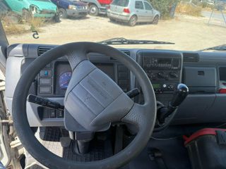 Σασί Mitsubishi 2008 FUSO CANTER-thumb-4