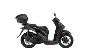 Honda SH 150i 2026 SPORTY SMART TOP BOX-thumb-1