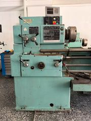 Τόρνοι 1996 Τόρνος TOS SN 50c 1m-thumb-1