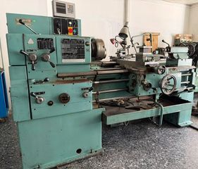 Τόρνοι 1996 Τόρνος TOS SN 50c 1m-thumb-2