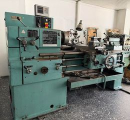 Τόρνοι 1996 Τόρνος TOS SN 50c 1m-thumb-3