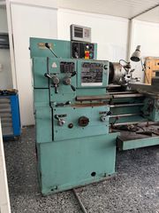 Τόρνοι 1996 Τόρνος TOS SN 50c 1m-thumb-4
