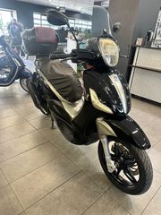Piaggio Beverly 350 SportTouring 2012 BEVERLY 350 SPORT TOURING