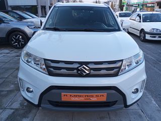 Suzuki Vitara 2018 1.6 120HP DIESEL 4X4-thumb-1