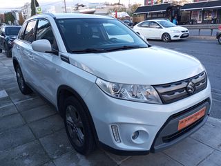 Suzuki Vitara 2018 1.6 120HP DIESEL 4X4-thumb-2