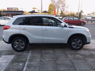 Suzuki Vitara 2018 1.6 120HP DIESEL 4X4-thumb-3