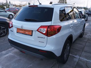 Suzuki Vitara 2018 1.6 120HP DIESEL 4X4-thumb-4