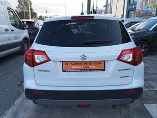 Suzuki Vitara 2018 1.6 120HP DIESEL 4X4-thumb-5