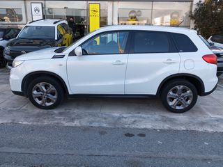 Suzuki Vitara 2018 1.6 120HP DIESEL 4X4-thumb-7