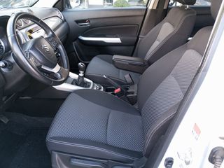 Suzuki Vitara 2018 1.6 120HP DIESEL 4X4-thumb-8