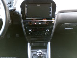 Suzuki Vitara 2018 1.6 120HP DIESEL 4X4-thumb-12