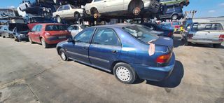 HONDA	CIVIC	1992	1500cc  ΚΩΔΙΚΟΣ:ΤΑ3965-thumb-2