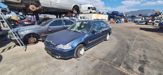 HONDA	CIVIC	1992	1500cc  ΚΩΔΙΚΟΣ:ΤΑ3965-thumb-3