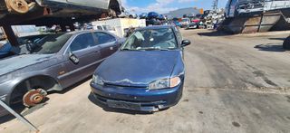 HONDA	CIVIC	1992	1500cc  ΚΩΔΙΚΟΣ:ΤΑ3965-thumb-4