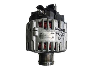 Δυναμό Ford Fiesta F032114724